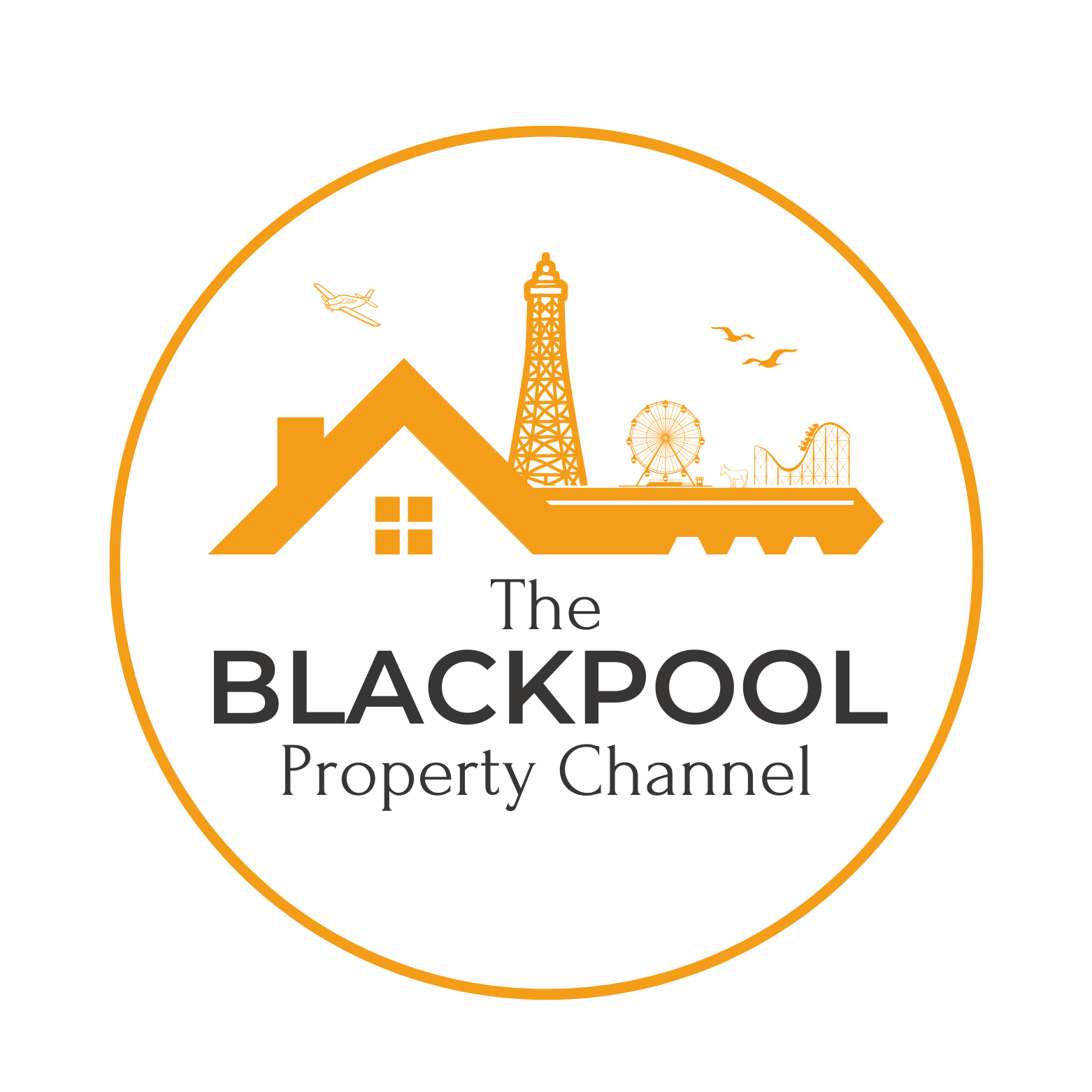 The Blackpool Property Channel